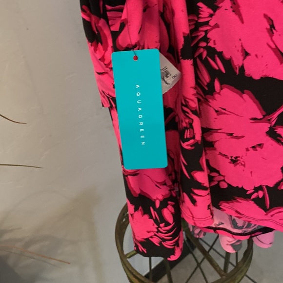 Aqua green Swimtank xl - Picture 4 of 4